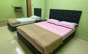 Homestay Ijaa