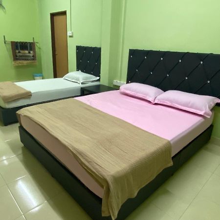 Homestay Ijaa Marang Luaran gambar
