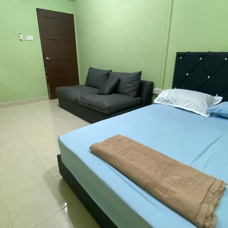 Homestay Ijaa Marang Luaran gambar