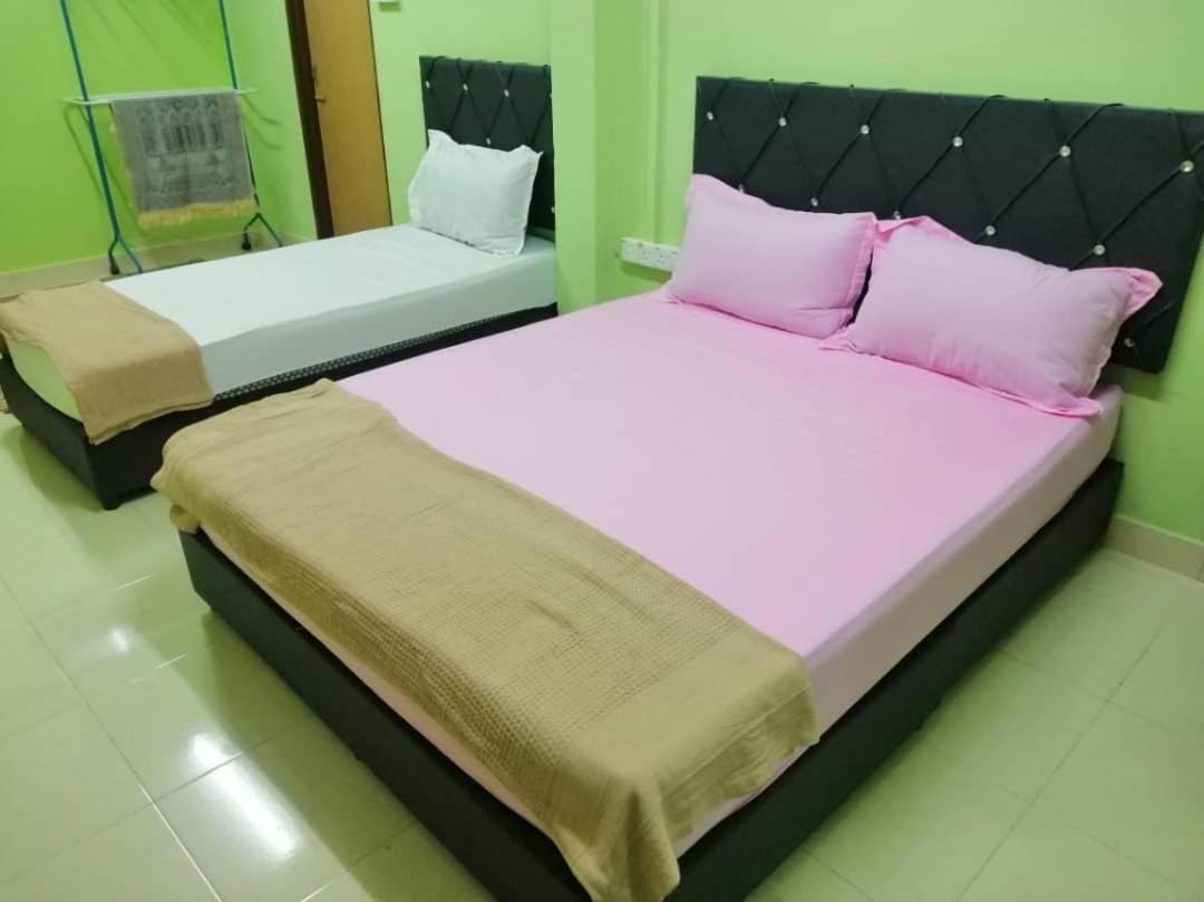 Homestay Ijaa Marang Luaran gambar