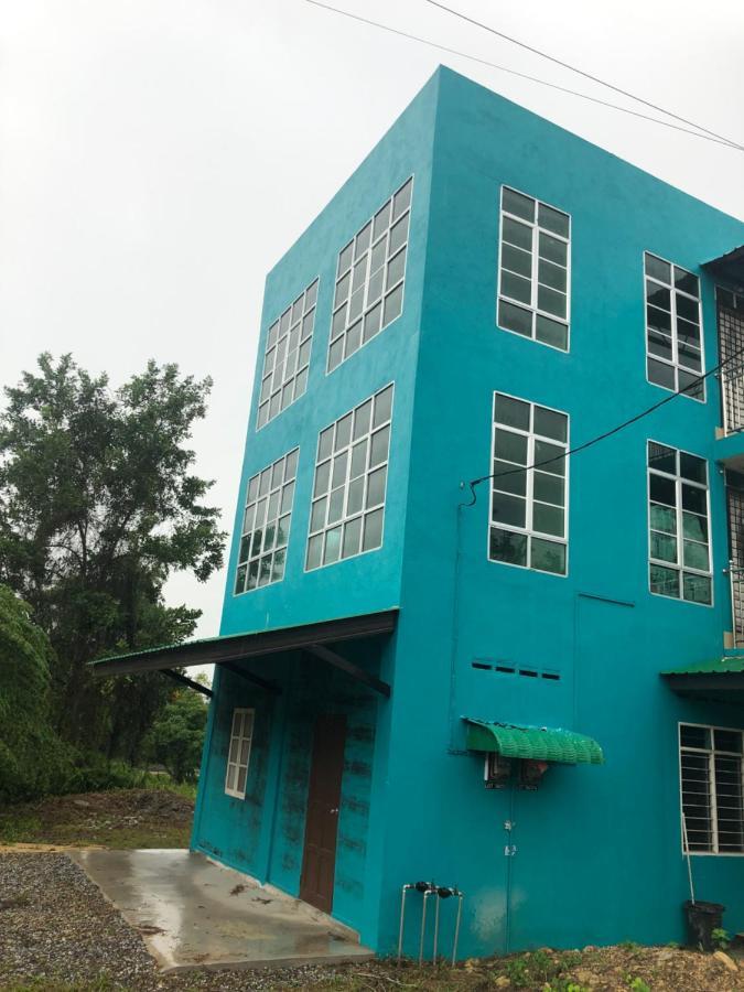 Homestay Ijaa Marang Luaran gambar
