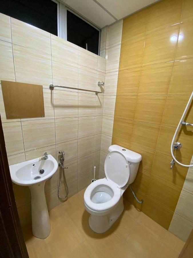 Homestay Ijaa Marang Luaran gambar