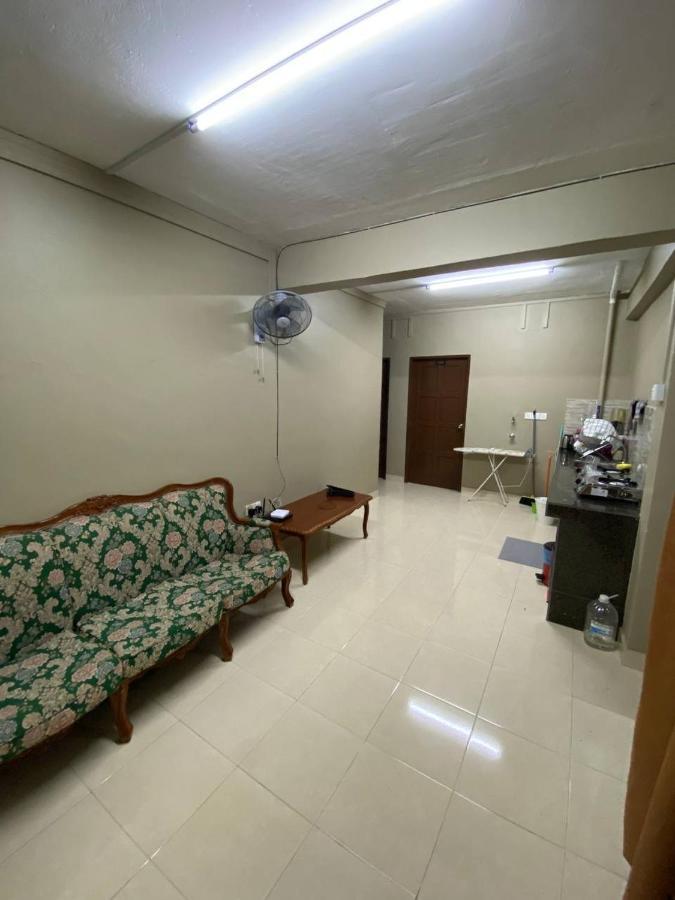 Homestay Ijaa Marang Luaran gambar