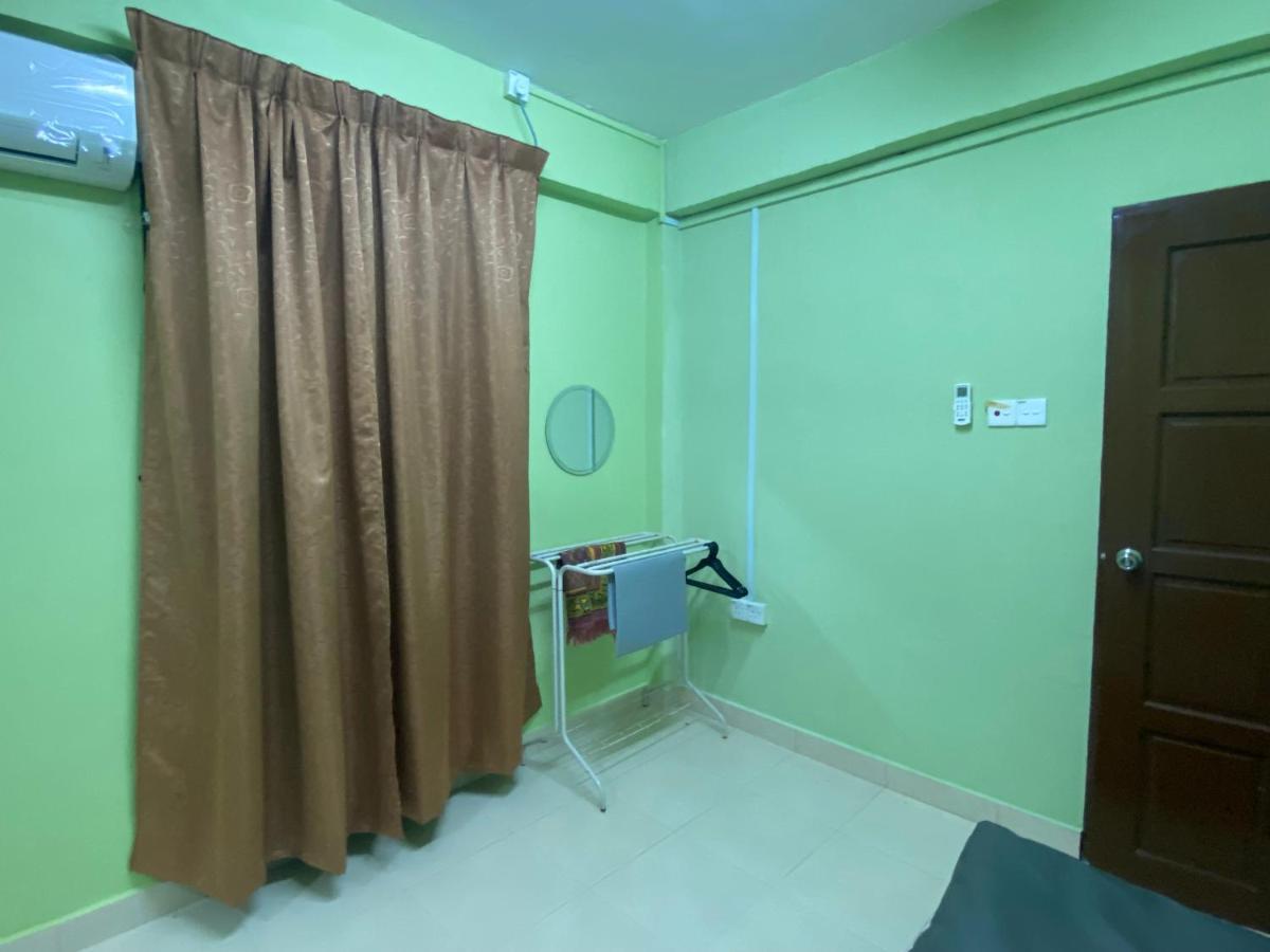 Homestay Ijaa Marang Luaran gambar
