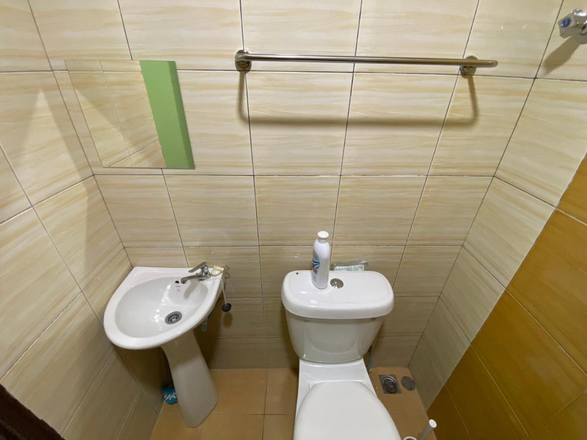Homestay Ijaa Marang Luaran gambar
