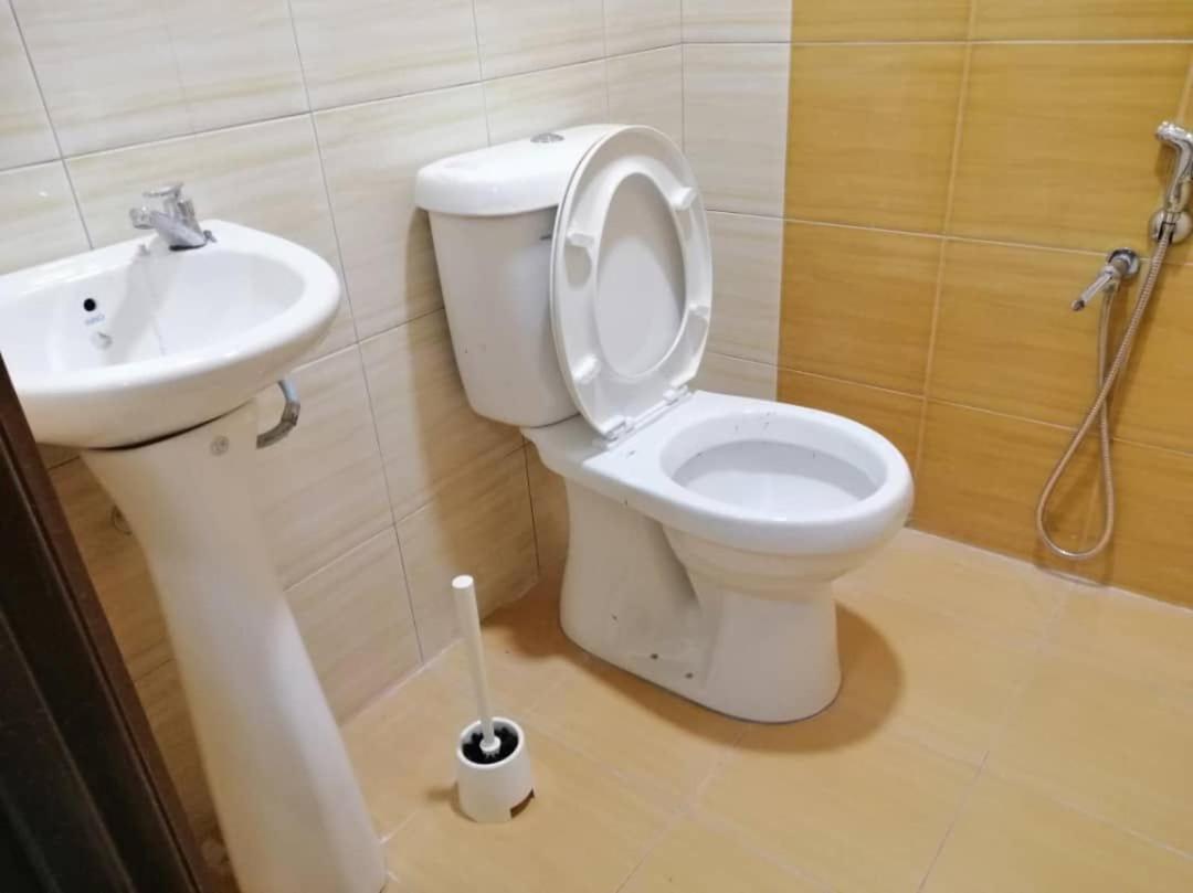 Homestay Ijaa Marang Luaran gambar